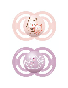 Залъгалка MAM Perfect 2 бр.