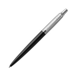 Химикалка с кутия Parker Royal Jotter - Черна