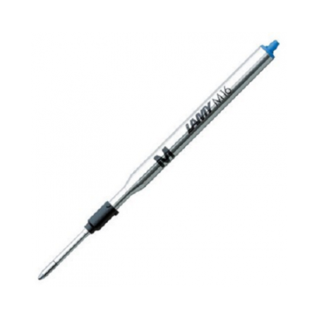 Пълнител за химикалка Lamy - Blue B