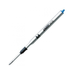 Пълнител за химикалка Lamy - Blue M