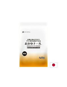 Инстантна оризова каша За добро храносмилане 2.7 kg