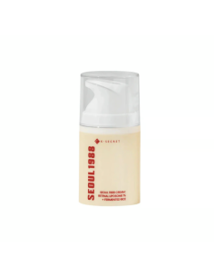 Ksecret Seoul 1988 Cream Retinal Liposome 1- + Fermented Rice