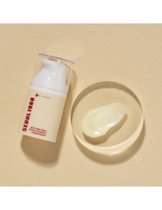 Ksecret Seoul 1988 Cream Retinal Liposome 1- + Fermented Rice 2