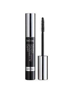 Спирала за чувствителни очи с ефект разделяне IsaDora Hypo-Allergenic Mascara