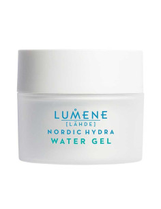 72H Дълбоко хидратиращ аква гел Lumene NORDIC HYDRA Lahde