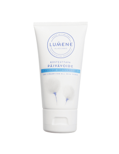 Дневен хидратиращ крем за всеки тип кожа Lumene Klassikko day cream for all skin type
