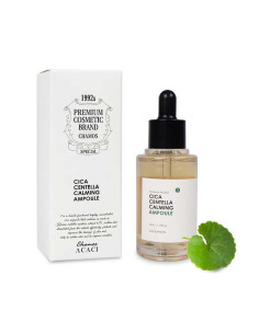 Успокояващ и възстановяващ Ампулен Серум Chamos Acaci Cica Centella Calming Ampoule