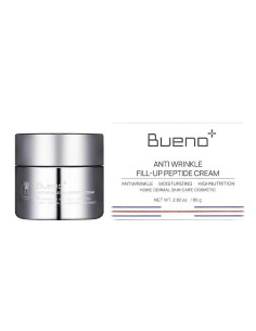 Пептиден крем против бръчки Bueno Anti Wrinkle Fill-Up Peptide Cream