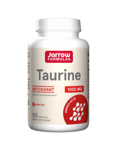 Taurine 1000 mg