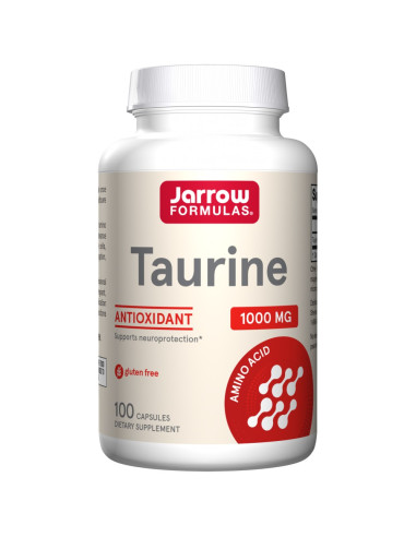 Taurine 1000 mg