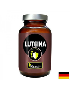 Лутеин Плюс Зрение и антиоксидантна защита 60 капсули