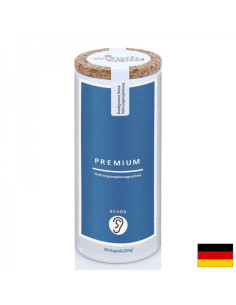 Премиум формула за добър слух С гинко, женшен, магнезий и витамин В12 290 капсули, 48 дози