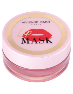 Подхранваща маска за устни Lip sleeping mask Vivienne Sabo