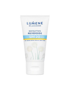 Хидратиращ крем с арктическа термална вода SPF20 Lumene Klassikko Moisturizing Day Cream