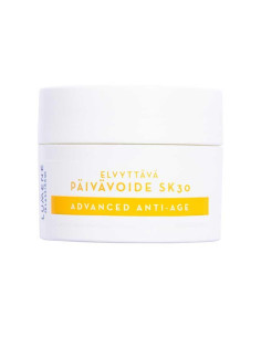 Лифтинг дневен крем с анти-ейдж ефект SPF 30 Lumene Klassikko 2