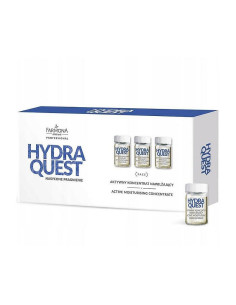 Хидратиращи ампули за лице Farmona Professional Hydra Quest Active Moisturizing Concentrate