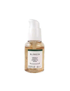 Успокояващ и регенериращ серум Chamos Blansen Centella Asiatica Extract 90 Serum