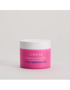 Лифтинг нощен крем Lumene NORDIC BLOOM Lumo 2