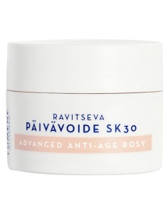 Ревитализиращ дневен крем против бръчки за жизненост и младежко сияние SPF 30 Lumene Klassikko Advanced Anti-Age 2