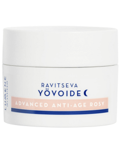 Ревитализиращ нощен крем против бръчки за жизненост и младежко сияние Lumene Klassikko Advanced Anti-Age 2