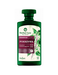Фито шампоан Коприва Farmona Herbal Care