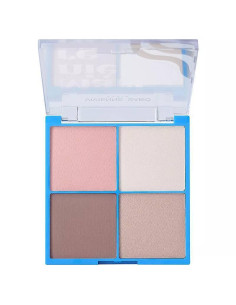 Скулптурираща пудра-палитра Marinière Vivienne Sabo 2