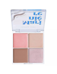 Скулптурираща крем-палитра Marinière Vivienne Sabo 2