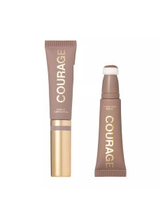Крем контур за лице Courage Vivienne Sabo Cream contour Taupe