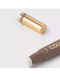 Крем контур за лице Courage Vivienne Sabo Cream contour Taupe 2