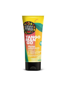 Манго и Цитронела Балсам за тяло за дълбоко подхранване и хидратация Farmona Tutti Frutti