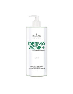 Тоник за мазна кожа Farmona Professional Derma Acne + Antibacterial Facial Toner