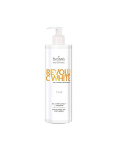 Eксфолиращ гел с киселини Farmona Professional Revolu C White