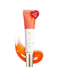 Отлепящ тинт TATOO за устни BERRISOM MY LIP TINT Soft Pink