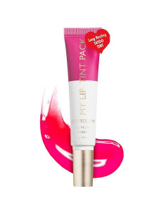 Отлепящ тинт ТАТОО за устни BERRISOM MY LIP TINT Plum Berry
