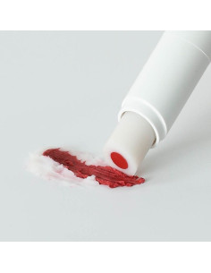 Унисекс Топящ се балсам за изглаждане на цвета на устните Swagger Flirting Lip Balm 2