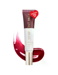 Отлепящ тинт TATOO за устни BERRISOM MY LIP TINT Brick Rose