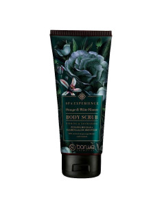 Стягащ и подхранващ скраб за тяло Barwa Spa Experience