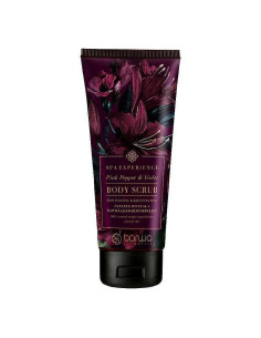 Хидратиращ и регенериращ скраб за тяло Barwa Spa Experience