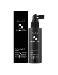 Възстановяващ тоник за коса и скалп DooriClinic Plus Revitalizing Scalp Tonic