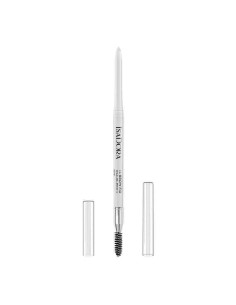 Водоустойчив восъчен молив за вежди IsaDora Brow Fix Wax-In-Pencil
