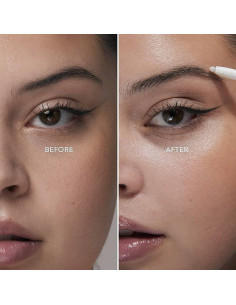 Водоустойчив восъчен молив за вежди IsaDora Brow Fix Wax-In-Pencil 2