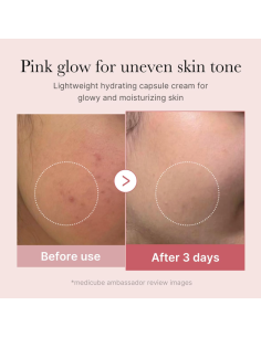 MediCube PDRN Pink Collagen Capsule Cream 55g 2