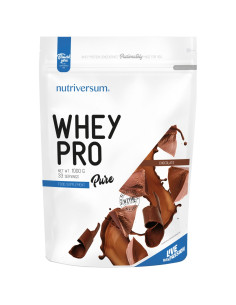 Whey Pro Pure | with N-Zyme System