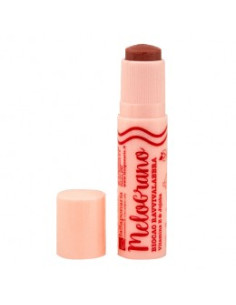 Цветен балсам за устни Нар, La Saponaria, 5.7 мл 2