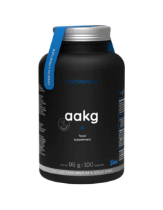 AAKG 500 mg