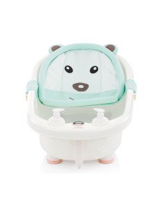 Мрежа за вана Chipolino, мече мента