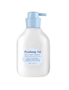 Pyunkang Yul Kid - Baby Shampoo Sweet Orange 590 ml
