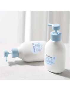 Pyunkang Yul Kid - Baby Shampoo Sweet Orange 590 ml 2