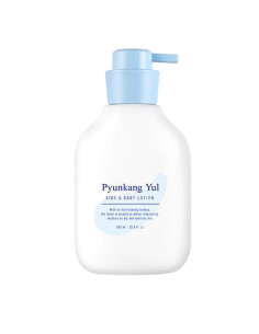 Pyunkang Yul Kids and Baby Lotion Sweet Orange 590ml