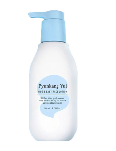 Pyunkang Yul Kids - Baby Face Lotion Sweet Orange 200 ml